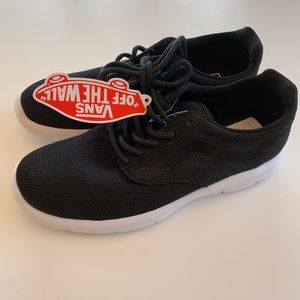 Boys Vans UltraCush Lite- NEW with Tags!!